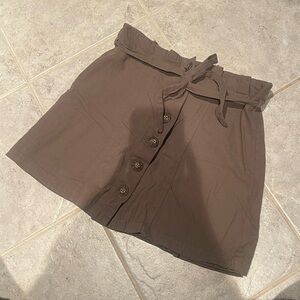 Skirt